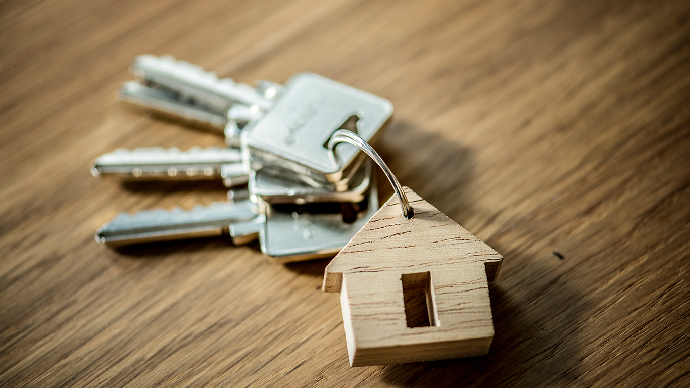 Safe And Secure Locksmiths Landlords