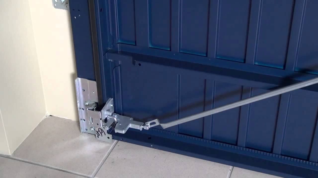 Safe And Secure Locksmiths Garage Doors